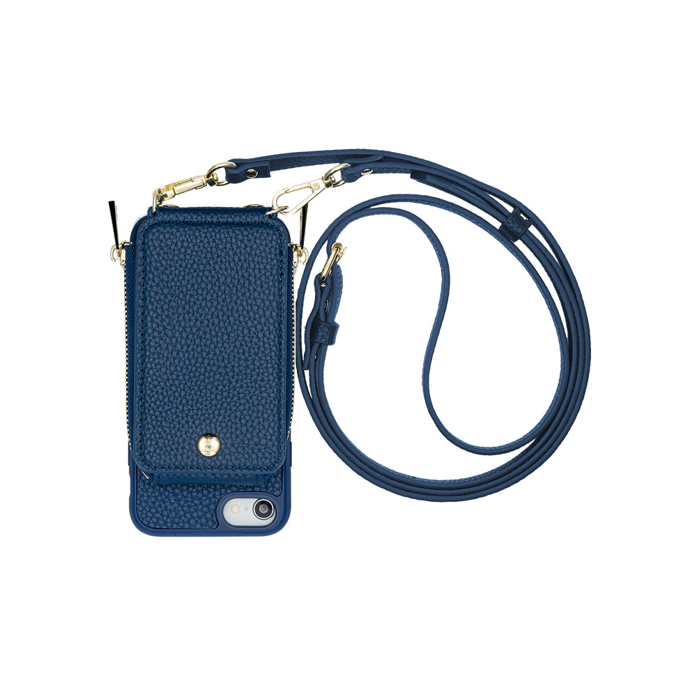 TREK™ iPhone 6/7/8 Compatible Crossbody Case (MORE COLORS) - TREK™ tech accessories